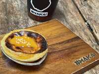 Makai Café and Space พังงาท้ายเหมือง