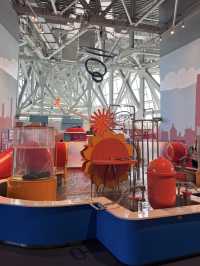 Guangdong Science Center – The “Science Aircraft Carrier” of China  