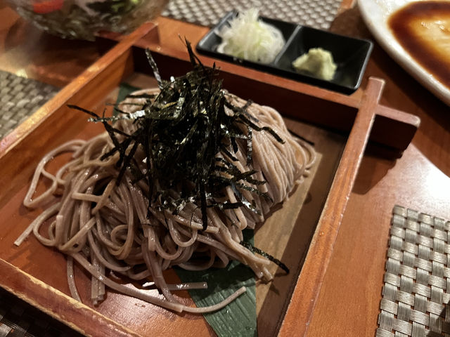 Authentic Izakaya Experience at Sanriku Sushi, Bangkok