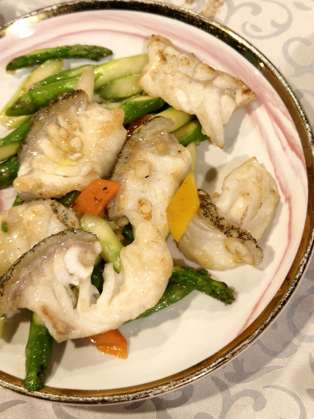 精緻小點心