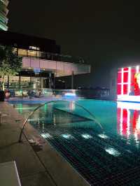 The St. Regis Kuala Lumpur & Residences: A Grand Summer Escape in Opulence 