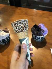 🍨 성수동 디저트 핫플 쫀득+고급 재료의 만남, ‘마망젤라또(Mamang Gelato)’ 