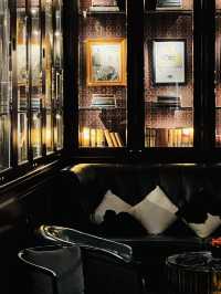 ✨ Mandarin Oriental Wangfujing, Beijing – A Sanctuary in the Heart of the City