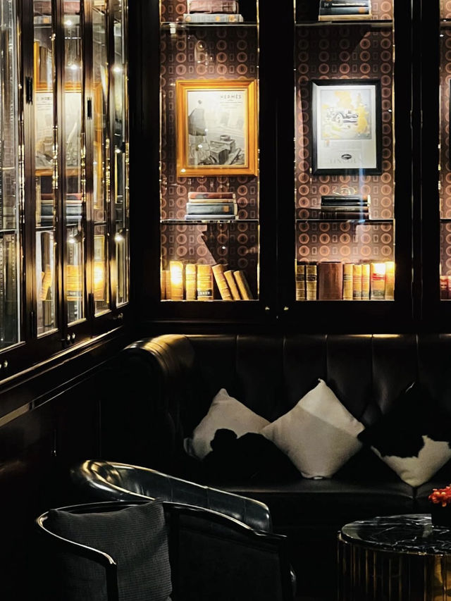 ✨ Mandarin Oriental Wangfujing, Beijing – A Sanctuary in the Heart of the City