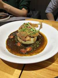 🍝 Luna d’Autunno in Hanoi: An Unexpected Delight