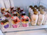 CHOR Supermarket