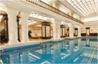 Blends Historic Charm with Modern Comforts in HarbourView Hotel Macau
