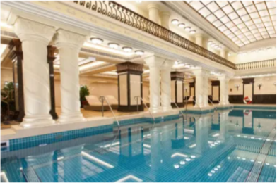 Blends Historic Charm with Modern Comforts in HarbourView Hotel Macau