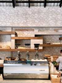 Burnt Ends Bakery Singapore