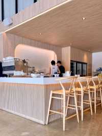 Bloom Cafe Singapore