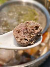 沙田| 正宗潮汕火鍋🍲