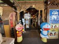 🍣🍤🐟Seafood Feast by the Harbor: Raw & Cooked Delights at Nagasaki Port Market