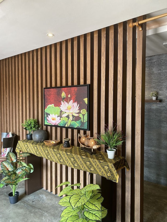 Yoyoy Kamphora Spa, A Sanctuary of Serenity