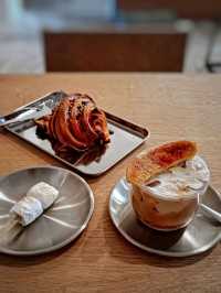 Flapdoodle Coffee Malaysia