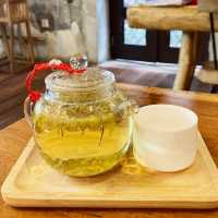 Boba Nyonya Alley Cafe