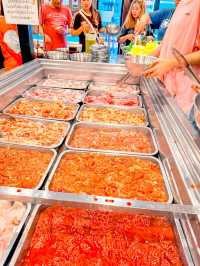หจก.หมูกระทะ สาขา ตลาดนัดเรือบิน
