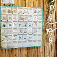 Xiao Chui’s Flying Cafe
