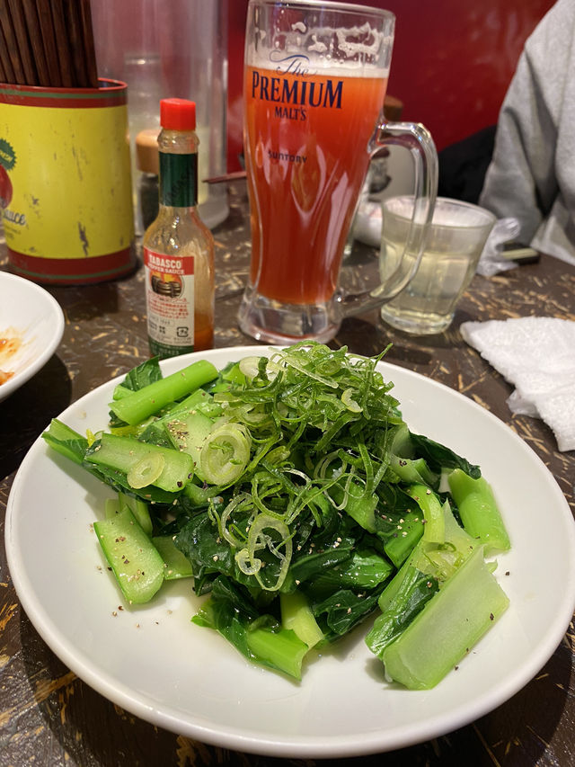 【東京/錦糸町】2次会&締めラーに最適！ 【太陽のトマト麺錦糸町本店】🍅💛