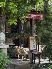  Le Charcoa Hôtel เมืองเชียงใหม่ สไตล์ยุโรป