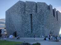 Kadokawa Culture Museum: A Must-Visit Near Tokyo 🇯🇵📚