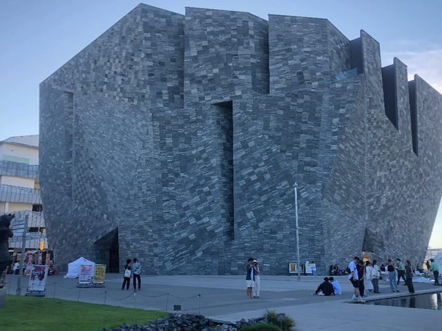 Kadokawa Culture Museum: A Must-Visit Near Tokyo 🇯🇵📚