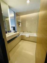 Pullman Bangkok King Power 