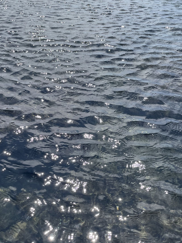제주도 검은 모래 해변, 삼양 해수욕장