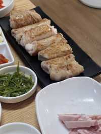 청주 율량동 가성비 최고 “장미막창”🍖