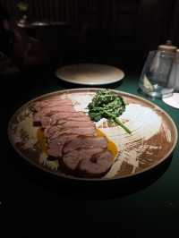 🍴【內羅比美食地圖】米其林主廚坐鎮！Nairobi EZO Restaurant 精緻法日料理饗宴