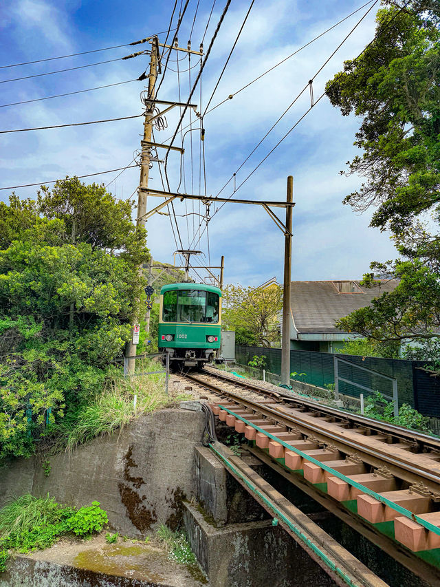 (Kamakura / 鎌倉) — เมืองชายทะเลใกล้โตเกียว