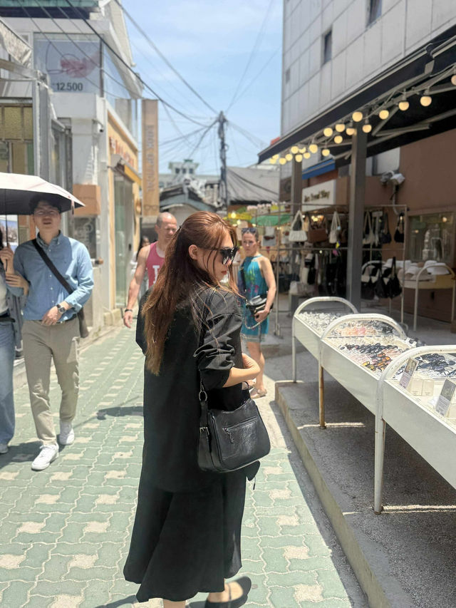 Discover the Charm of Insadong, Seoul 🇰🇷