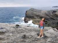 "Shitiping(石梯坪): Hualien’s Secret Coastal Paradise"