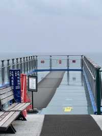 Oryukdo Skywalk: A Busan Must-Visit !