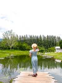 Bucolic Khaoyai