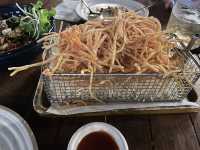 ช่วงเวลาดีดี Good Times & Bistro
