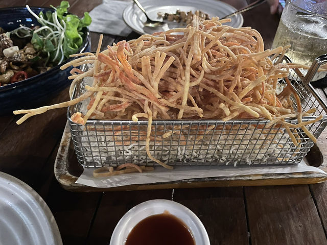 ช่วงเวลาดีดี Good Times & Bistro