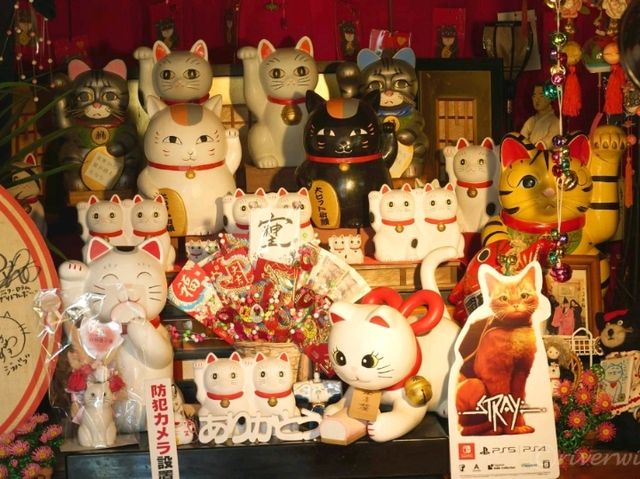 【東京】浅草観光で運気アップ！「浅草七福神めぐり」