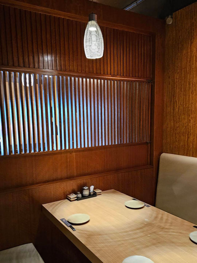  Wa Zen Japanese Restaurant