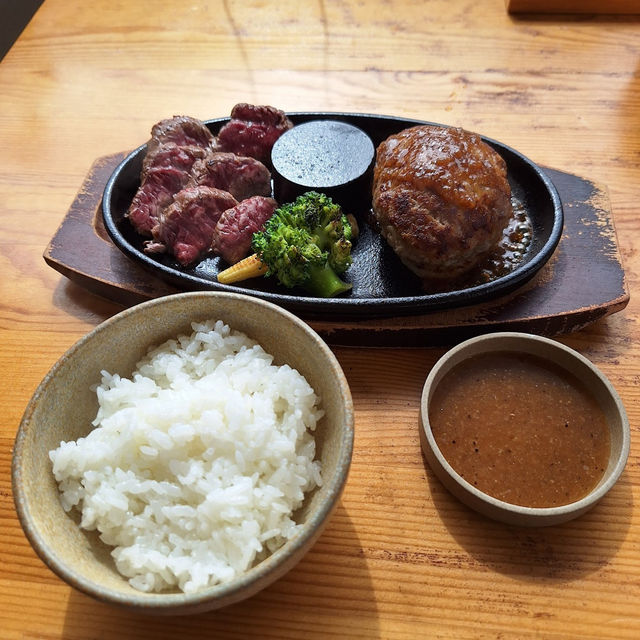 LUFT CAFE (ルフトカフェ)