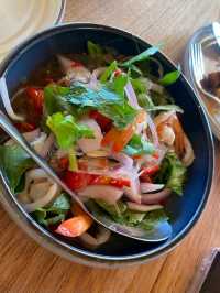 ร้าน สัจจะ SATJA - Eatery & Cafe