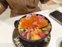 ศูนย์อาหารญี่ปุ่นแห่งแรกในชลบุรี DONKI RESTAURANT