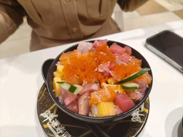 ศูนย์อาหารญี่ปุ่นแห่งแรกในชลบุรี DONKI RESTAURANT