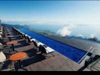 【滋賀】琵琶湖テラス｜空と湖がつながる絶景スポット ☁️🌊