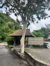 Evening Walk to Ao Nang Beach