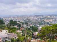 Robin Hill Cable Car Station  เคเบิ้ล คาร์ ดาลัด 