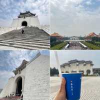 เที่ยวไทเป One Day Trip
