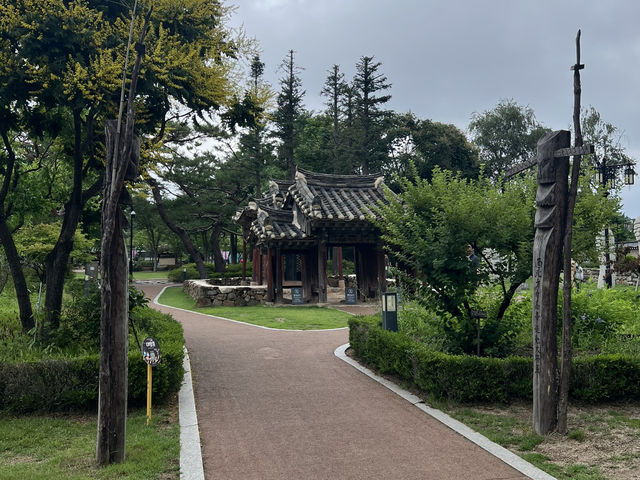 국립 민속 박물관