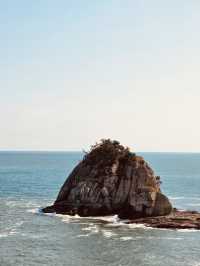 Oryukdo Islands, Busan: A Majestic Coastal Landmark