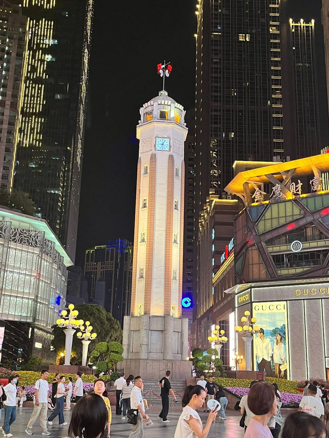✨4D3N Chongqing Itinerary: Pandas, Spicy Eats & Karst Adventures