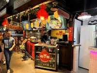 【Mercado del Río｜エルポブラドのグルメ＆文化交流市場】